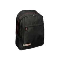 Tech-Air Z0713 Backpack, For Laptops up to 17.3" - Black / Red Interior