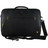 techair 156quot black laptop briefcase tanz0108v3