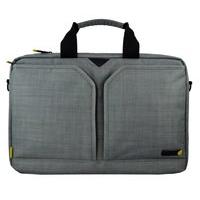 Techair 15.6" EVO Laptop Shoulder Bag - TAEVA002