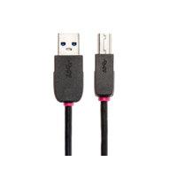 Techlink WiresNX2 USB 3.0 A to USB 3.0 B Plug 2M