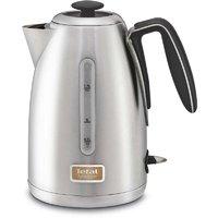 tefal 17 litre maison jug kettle chalkboard black