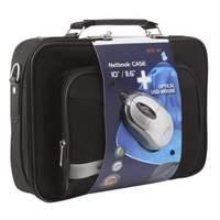 Techair Laptop Bag & Mouse Bundl...