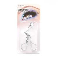 Technic Eyelash Curlers with Spare Rubber Insert