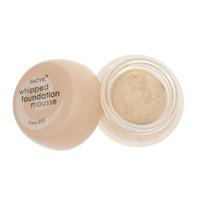 technic foundation mousse 20g