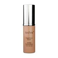 Technic Ingenious Cover Pump Foundation 15ml