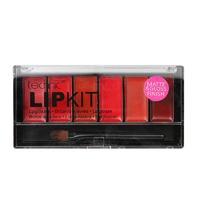 technic lip kit lipglosses 6g