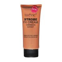 technic strobe fx cream highlighting cream 35g