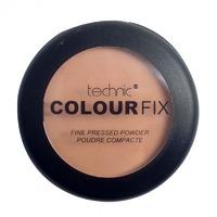 technic colour fix fine pressed powder 12g