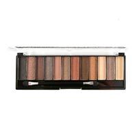 Technic Mega Nudes 3 Shadow Palette 12 x1.5g