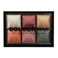 Technic Colourmax Baked Eyeshadow 6 x 2g