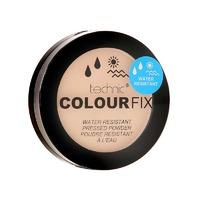 Technic Colour Fix Water Resistant Pressed Powder 12g