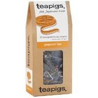 Teapigs Popcorn Tea 15bag