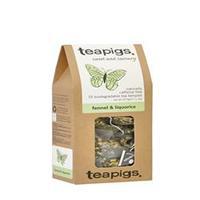 Teapigs Fennel & Liquorice 15bag