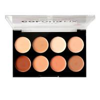 Technic Colour Fix Contour Palette Cream Foundation