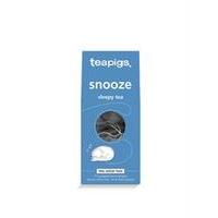 teapigs snooze 15bag