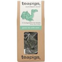 Teapigs Green Tea with Mint 15bag