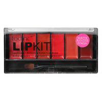 Technic Lip Kit Lipglosses 6g