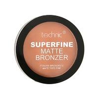 Technic Superfine Matte Bronzer 12g