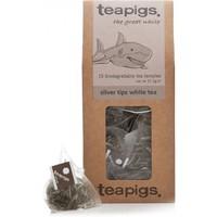 Teapigs Silver Tips White Tea 15bag