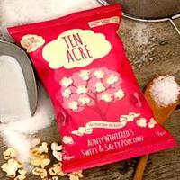 Ten Acre Sweet and Salty Popcorn 28g
