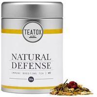 Teatox Natural Defense 50g