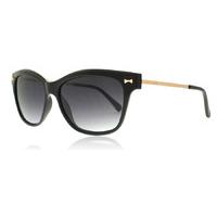 Ted Baker Inga Sunglasses Black 001 56mm