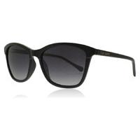 ted baker tari sunglasses black 001 55mm