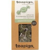 Teapigs Peppermint Leaves 50bag