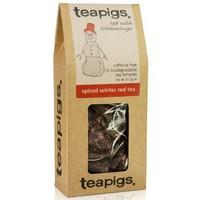 Teapigs Spiced Winter Red Tea 15bag