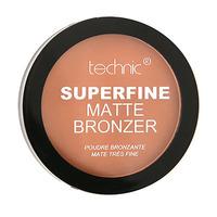 Technic Superfine Matte Bronzer 12g