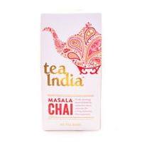 Tea India Masala Chai 40bag