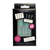 Technic Tip Top Nail Tips