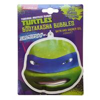 Teenage Mutant Ninja Turtle Booyakasha Bath & Shower Gel Leonardo.