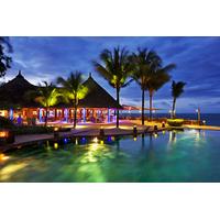 Ten Night Spa Mauritian Discovery Package