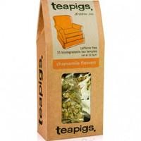 Teapigs Chamomile Flowers 15bag