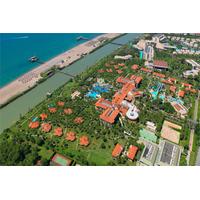 Ten Night Soul Of The Spa