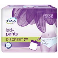 Tena Lady Pants Discreet Medium 6