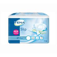 tena slip plus large unisex 30 pack