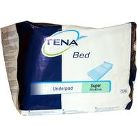 Tena Bed Underpad Super 60 x 90cm 30