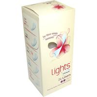 Tena Lights Liners 24