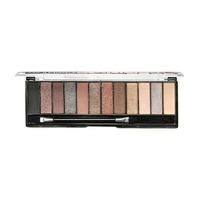 Technic Mega Nudes 2 Shadow Palette 12 x1.5g