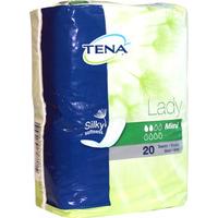 Tena Lady Towels Mini 20
