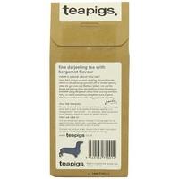 teapigs darjeeling tea 15bag