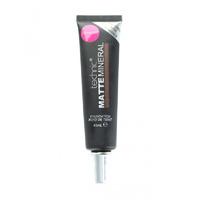Technic Matte Mineral Foundation