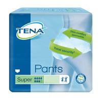 tena pants super small 12