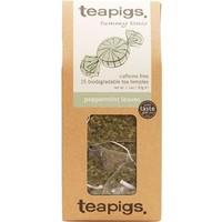 Teapigs Peppermint Leaves 15bag