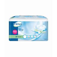 tena slip super medium unisex 28 pack