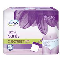 Tena Lady Pants Discreet Large 5