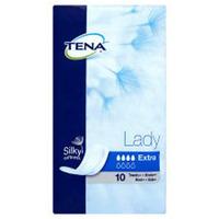 Tena Lady Extra 10s