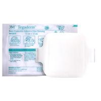 tegaderm transparent dressing 12cm x 12cm